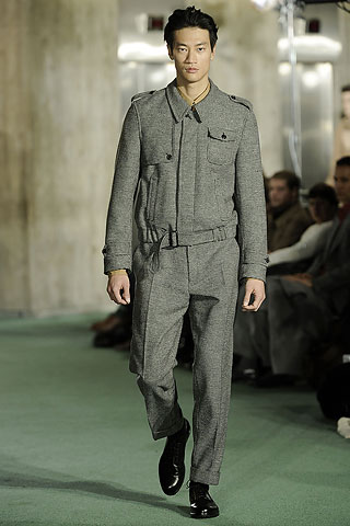 Dries Van Noten / - 2009-2010